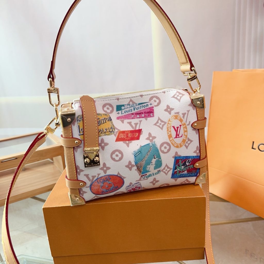Louis Vuitton Bag Dupe 1667 - Bild 3