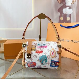 Louis Vuitton Bag Dupe 1667