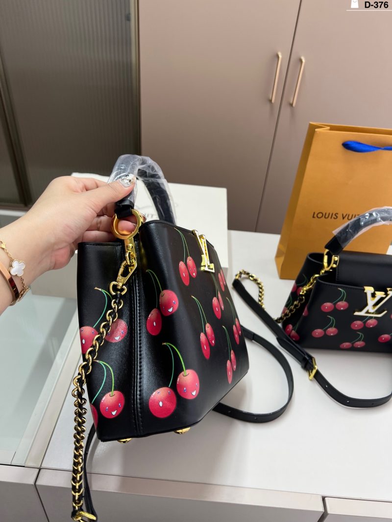 Louis Vuitton Bag Dupe 1675 - Image 2
