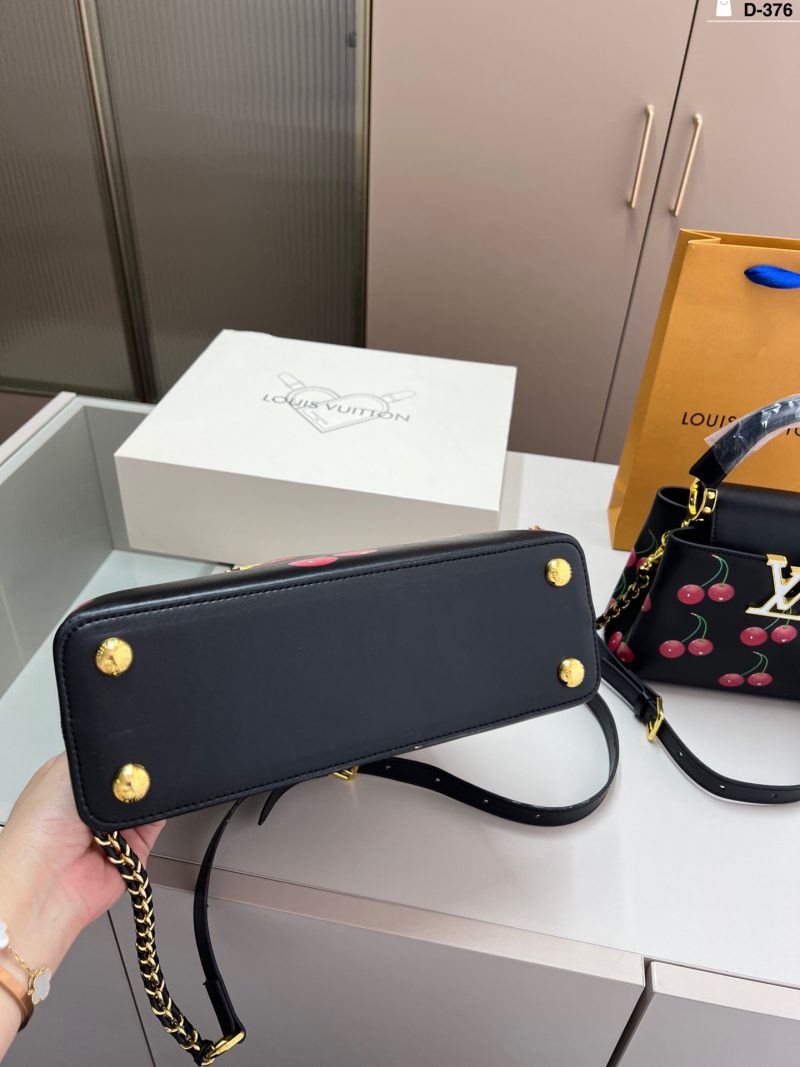 Louis Vuitton Bag Dupe 1675 - Image 3