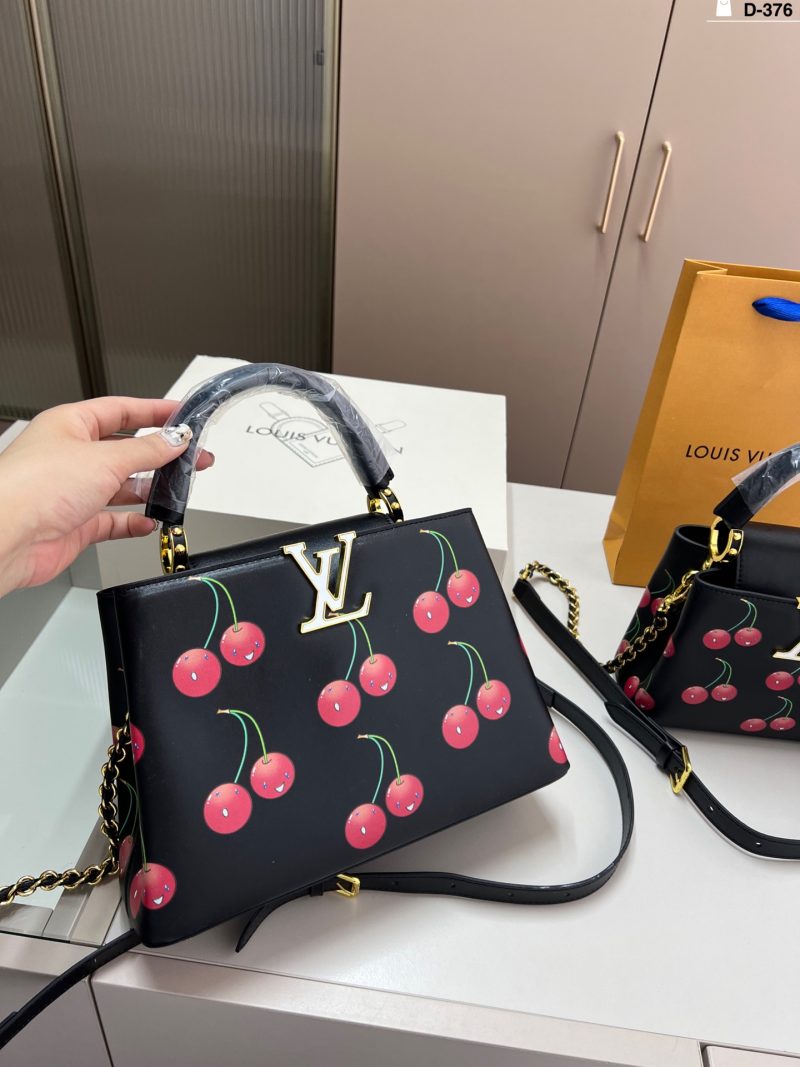 Louis Vuitton Bag Dupe 1675