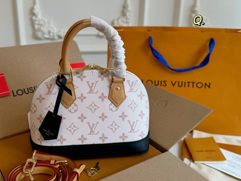 Louis Vuitton Bag Dupe 1676 - Image 2