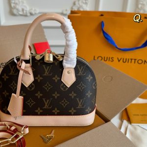 Louis Vuitton Bag Dupe 1676