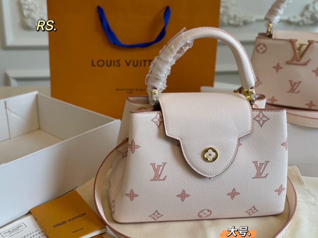 Louis Vuitton Bag Dupe 1677 - Bild 2