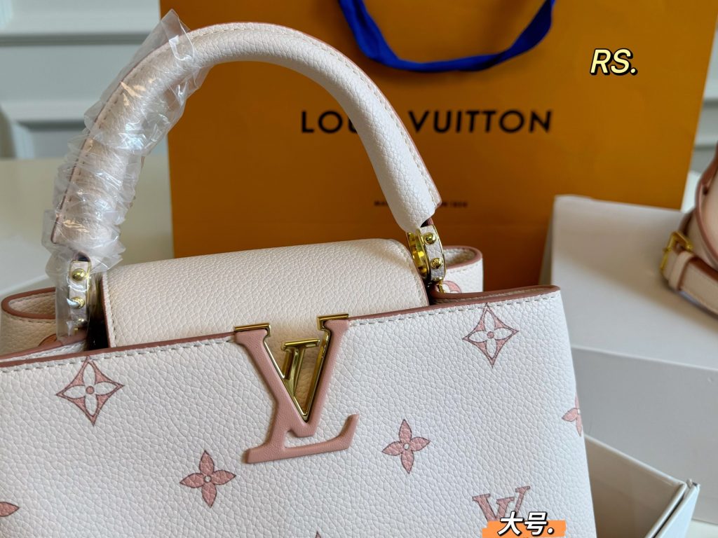 Louis Vuitton Bag Dupe 1677 - Bild 3