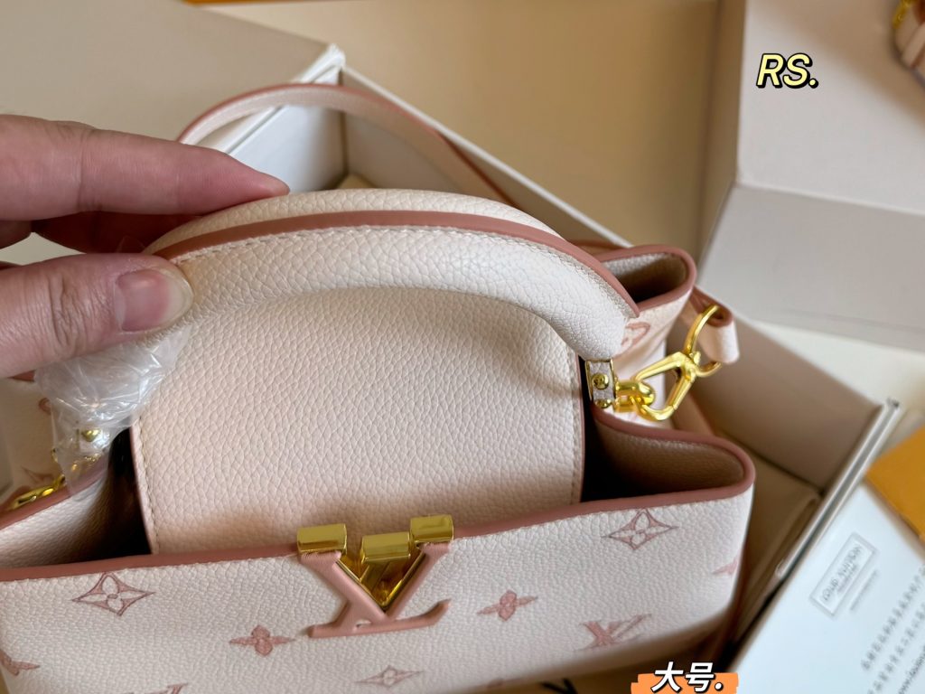 Louis Vuitton Bag Dupe 1677 - Bild 4