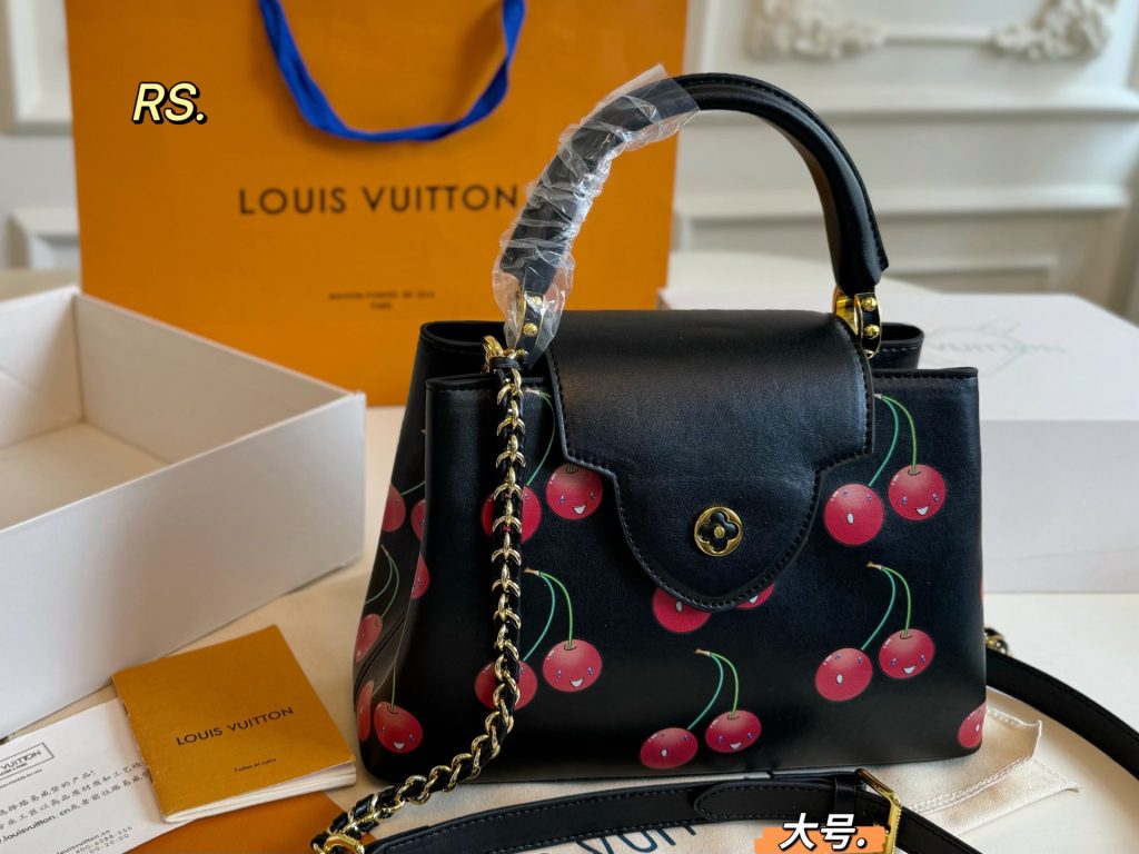 Louis Vuitton Bag Dupe 1678 - Imagem 2