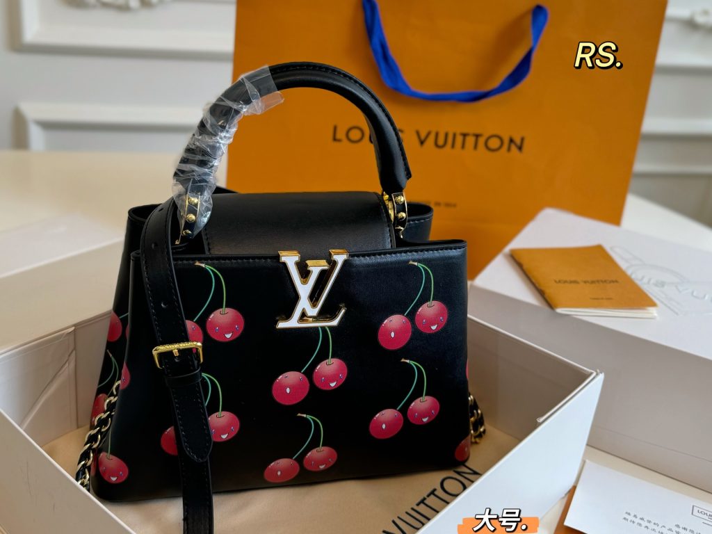 Louis Vuitton Bag Dupe 1678