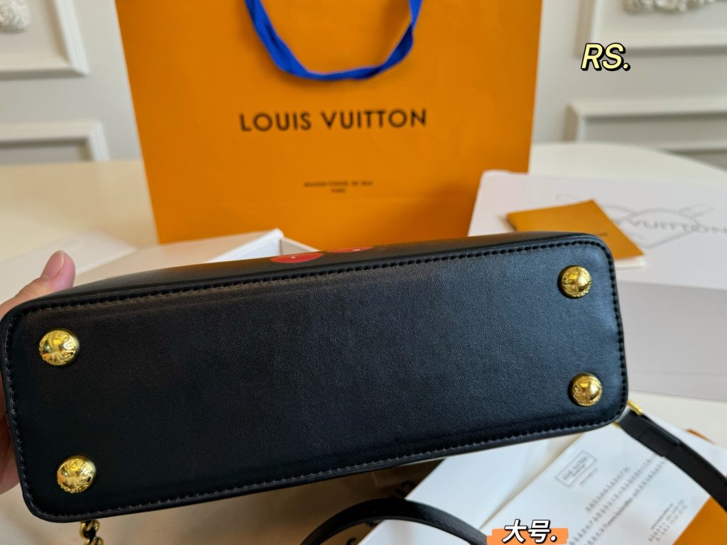 Louis Vuitton Bag Dupe 1678 - Imagem 4