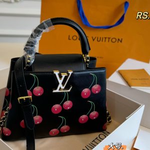 Louis Vuitton Bag Dupe 1678