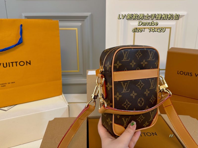 Louis Vuitton Bag Dupe 1679 - Image 2