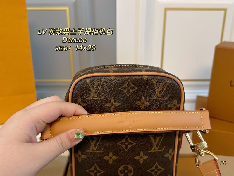 Louis Vuitton Bag Dupe 1679 - Image 3