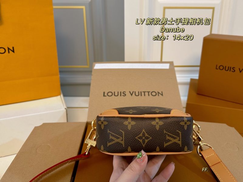 Louis Vuitton Bag Dupe 1679 - Image 4