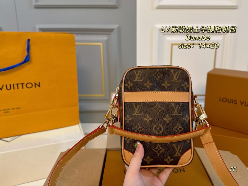 Louis Vuitton Bag Dupe 1679