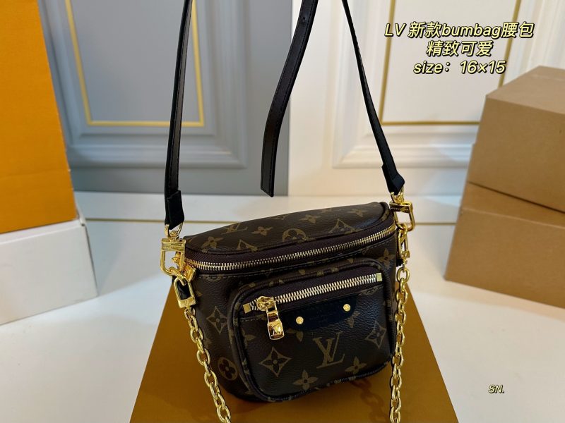 Louis Vuitton Bag Dupe 1680 - Image 2