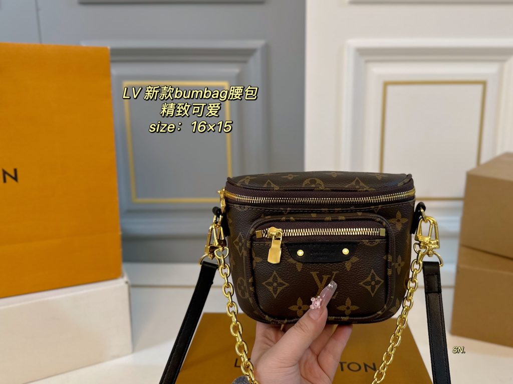 Louis Vuitton Bag Dupe 1680