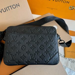 Louis Vuitton Bag Dupe 1681