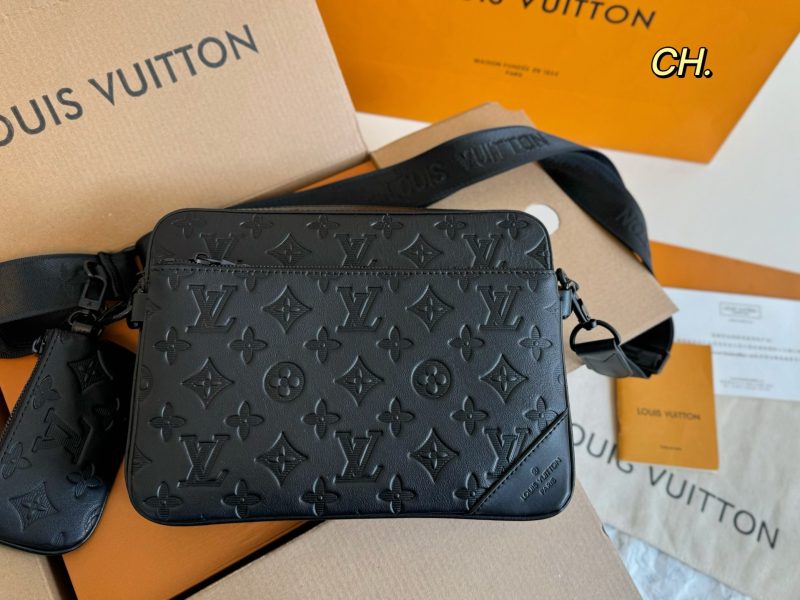 Louis Vuitton Bag Dupe 1681