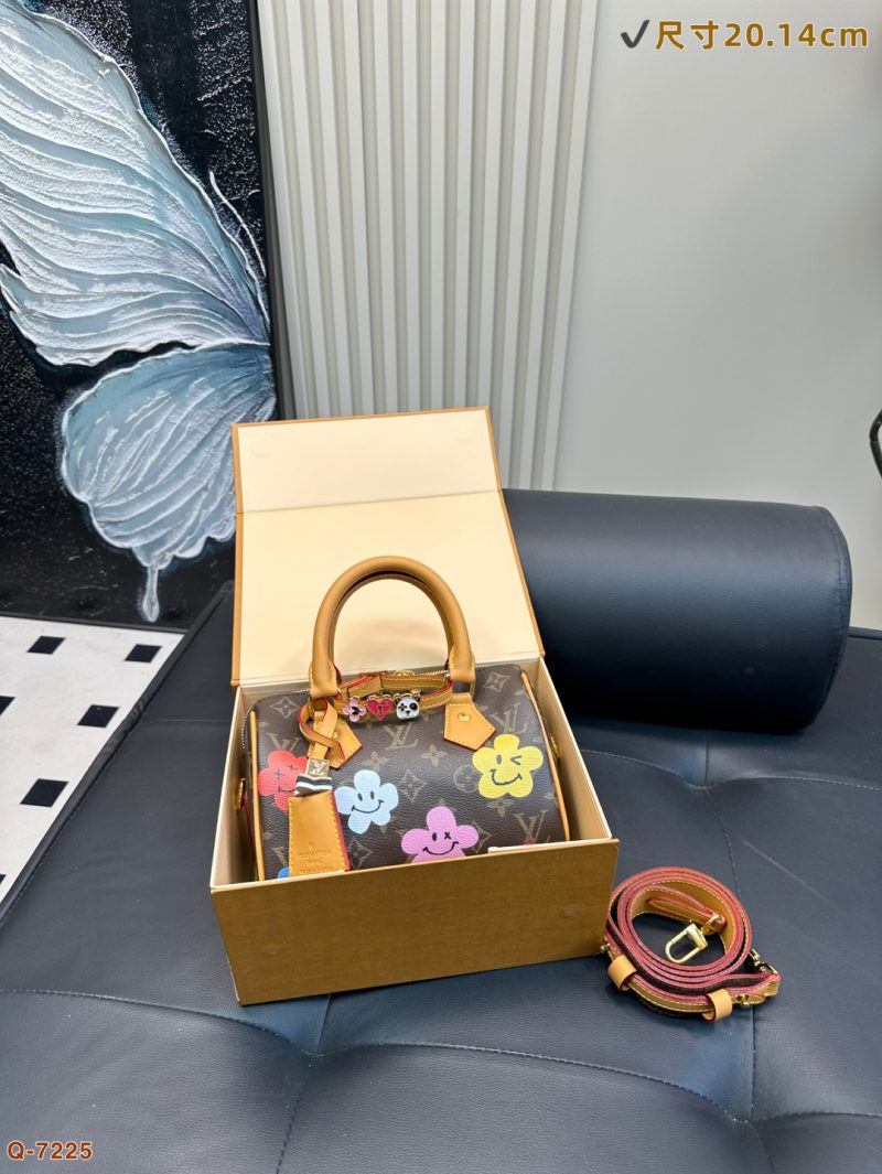 Louis Vuitton Bag Dupe 1689