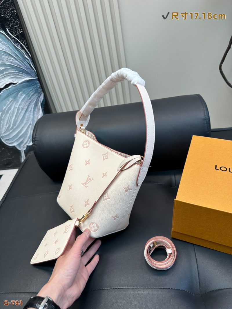 Louis Vuitton Bag Dupe 1701 - Image 3