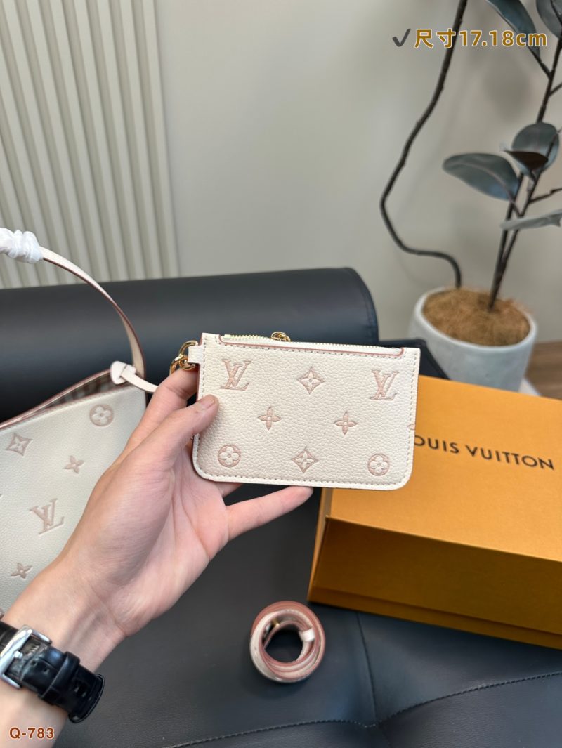 Louis Vuitton Bag Dupe 1701 - Image 4