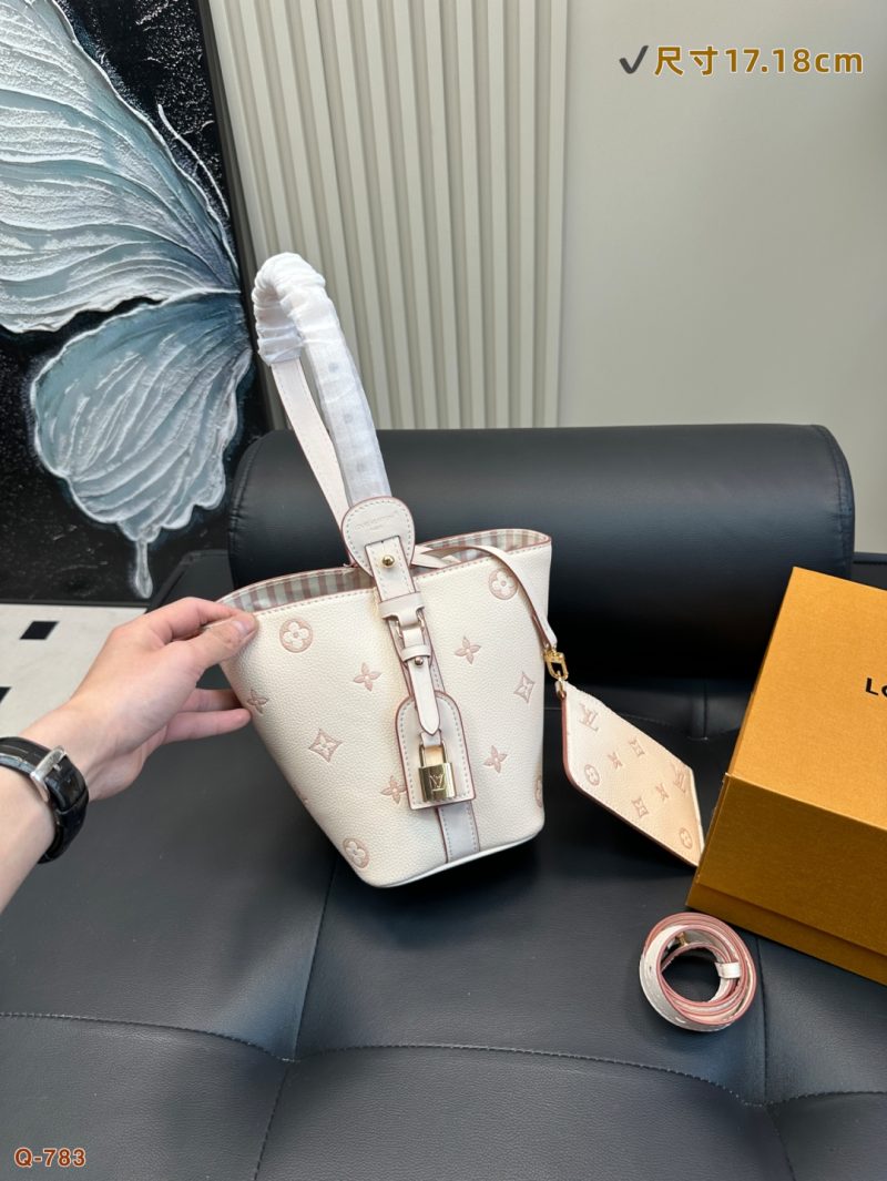 Louis Vuitton Bag Dupe 1701