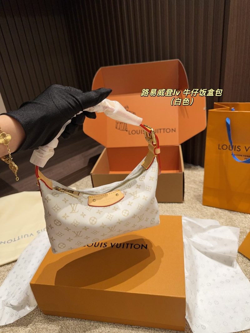 Louis Vuitton Bag Dupe 1709 - Image 2