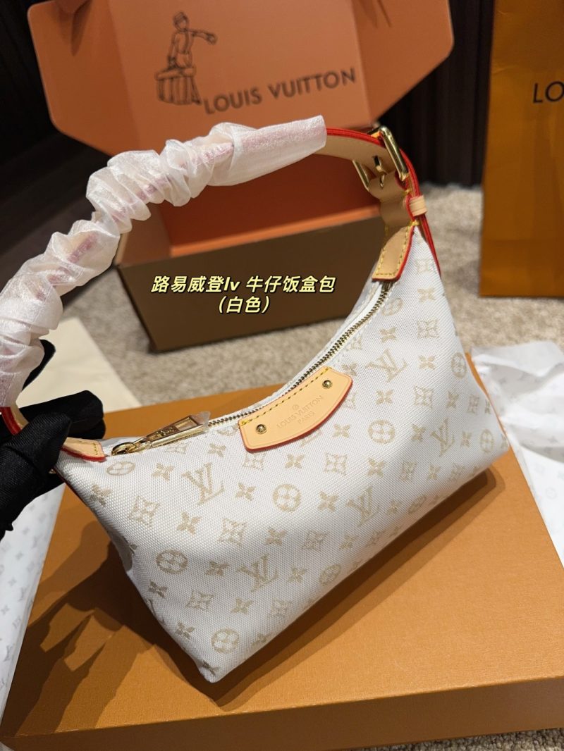 Louis Vuitton Bag Dupe 1709 - Image 3