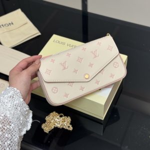 Louis Vuitton Bag Dupe 1715