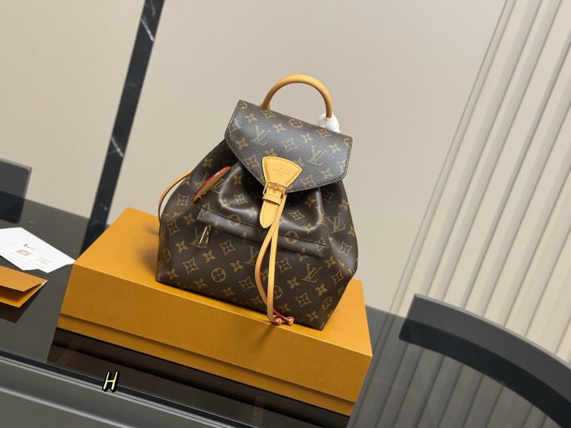 Louis Vuitton Bag Dupe 1716 - Image 2