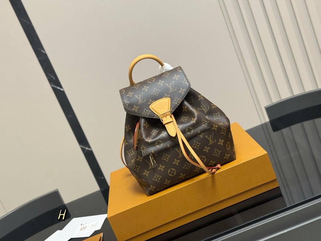 Louis Vuitton Bag Dupe 1716