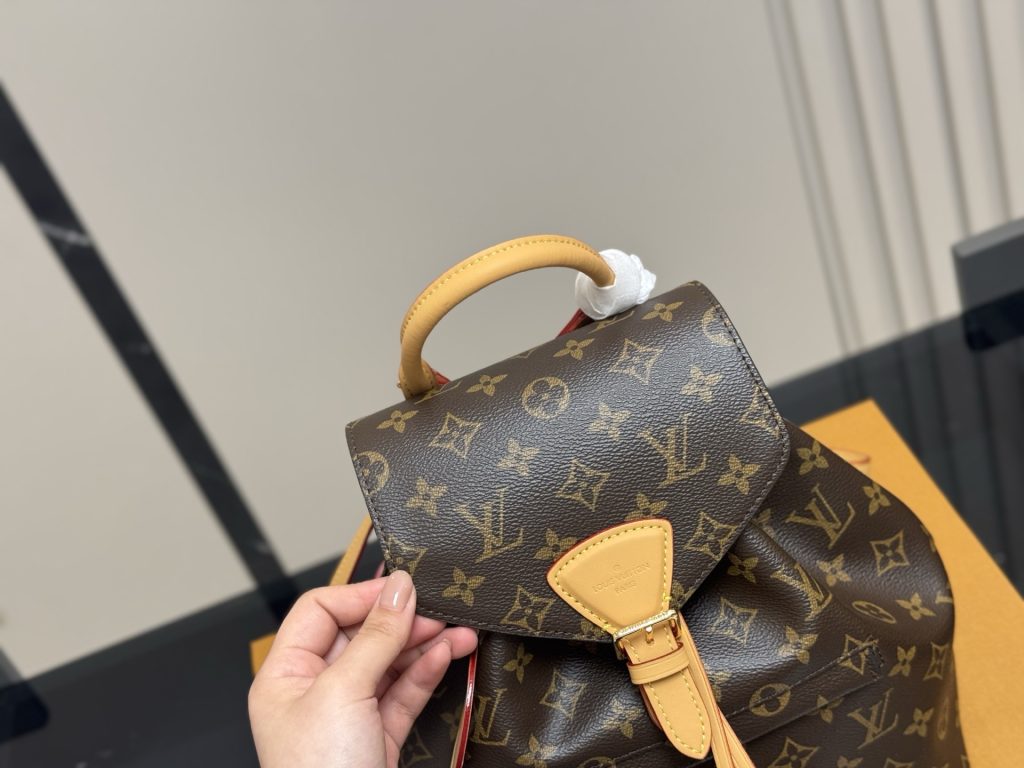 Louis Vuitton Bag Dupe 1716 - Obraz 3