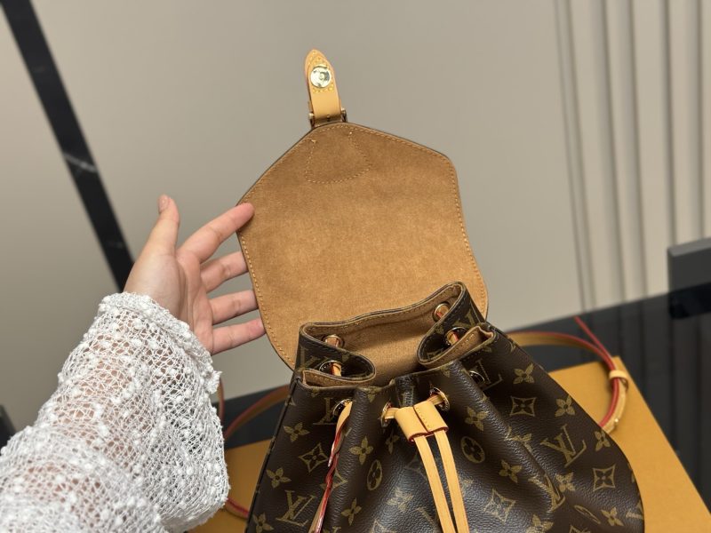 Louis Vuitton Bag Dupe 1716 - Image 4