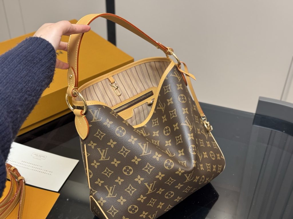 Louis Vuitton Bag Dupe 1719 - Bild 2