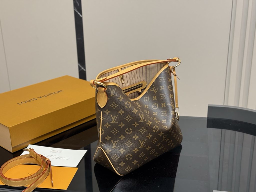 Louis Vuitton Bag Dupe 1719