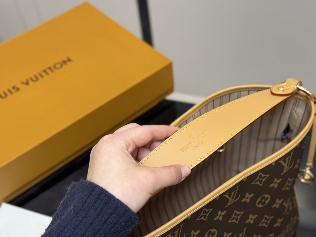 Louis Vuitton Bag Dupe 1719 - Bild 3