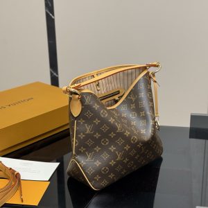 Louis Vuitton Bag Dupe 1719