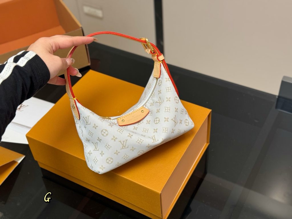 Louis Vuitton Bag Dupe 1723 - Bilde 2
