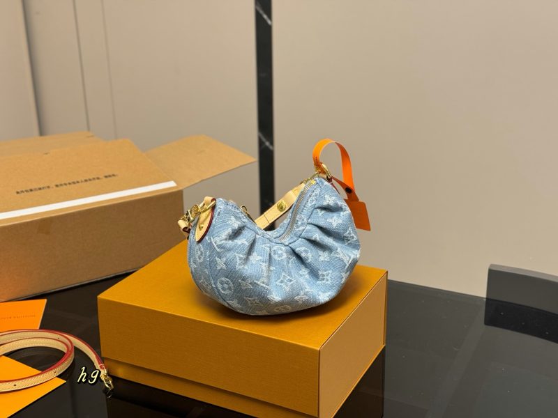 Louis Vuitton Bag Dupe 1726 - Image 2