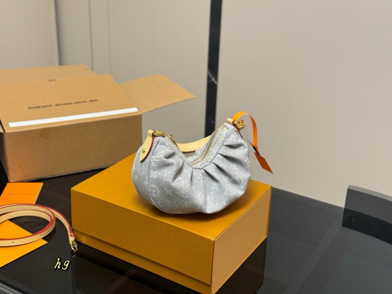 Louis Vuitton Bag Dupe 1726 - Image 4