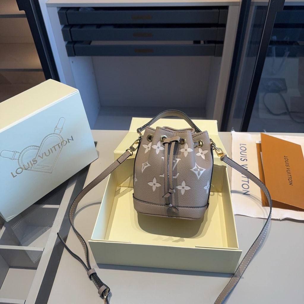 Louis Vuitton Bag Dupe 1733 - Imagem 2