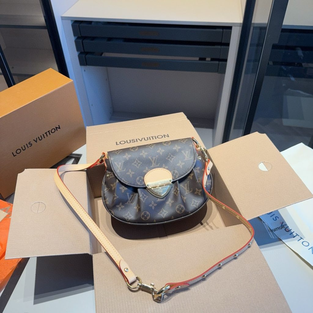 Louis Vuitton Bag Dupe 1736 - Bilde 2