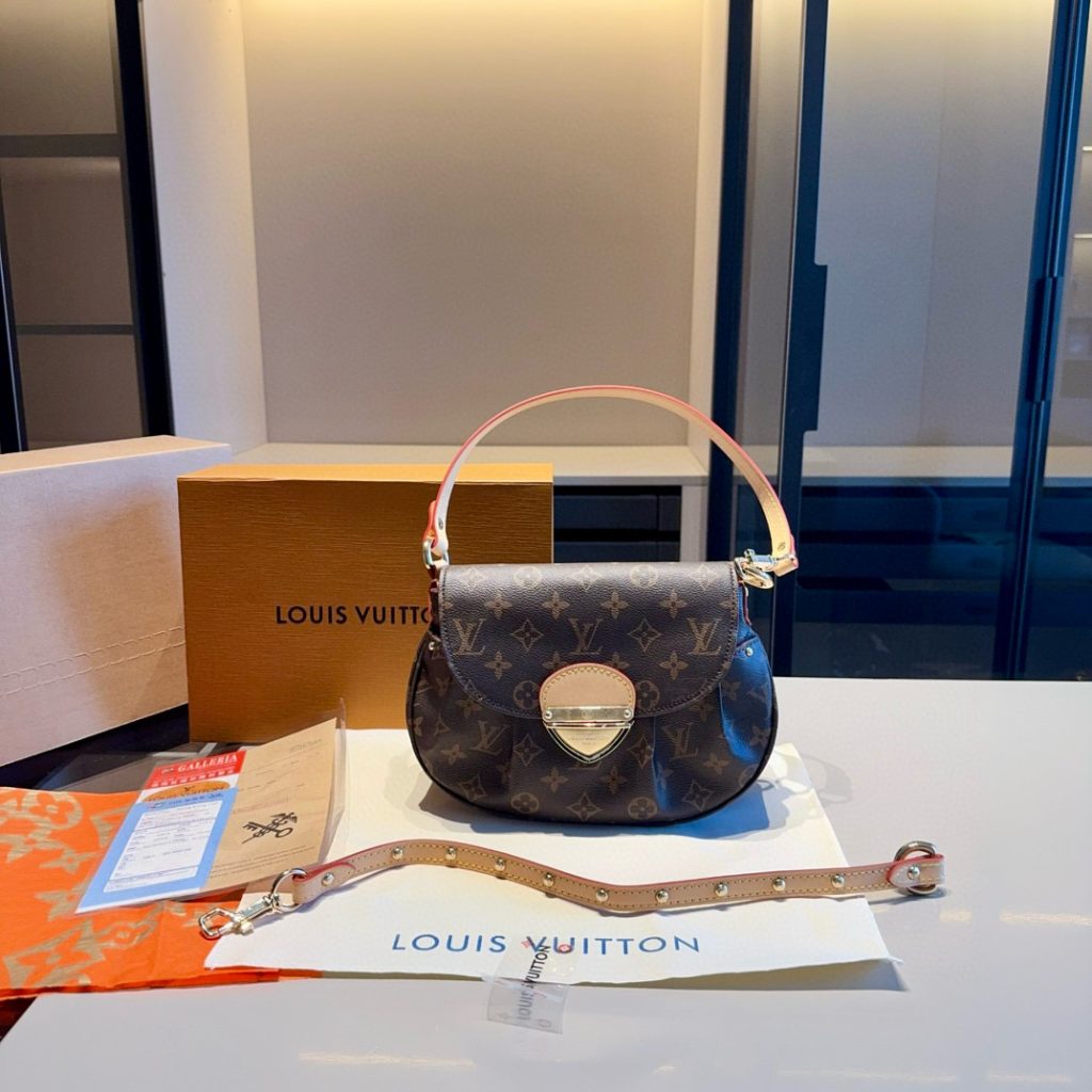 Louis Vuitton Bag Dupe 1736