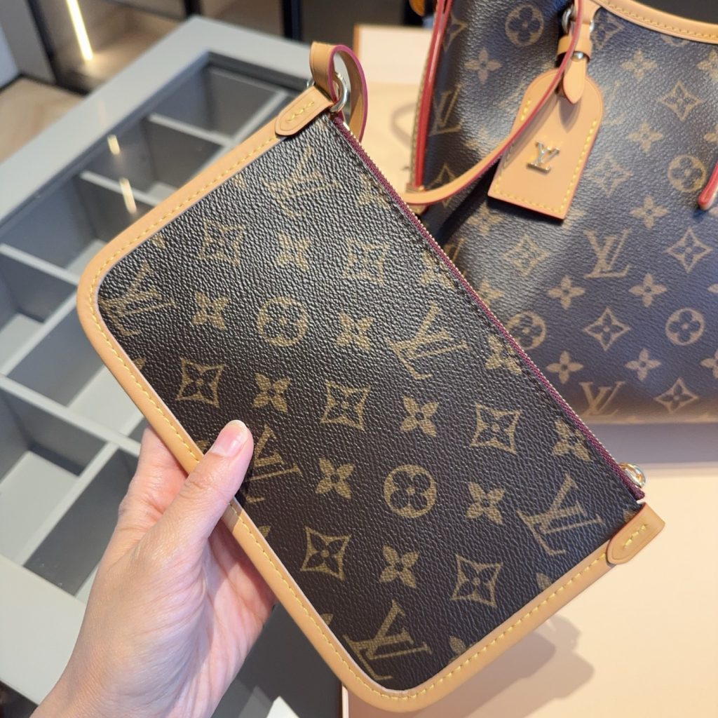 Louis Vuitton Bag Dupe 1738 - Bilde 3