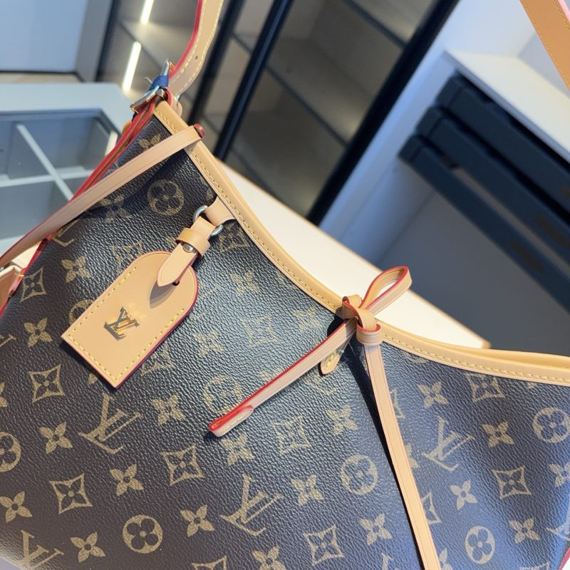 Louis Vuitton Bag Dupe 1738 - Image 4