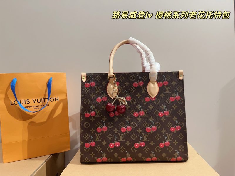 Louis Vuitton Bag Dupe 1749 - Image 2