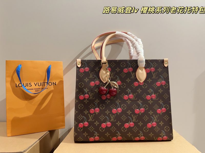 Louis Vuitton Bag Dupe 1749 - Image 3