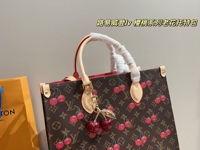 Louis Vuitton Bag Dupe 1749 - Image 4