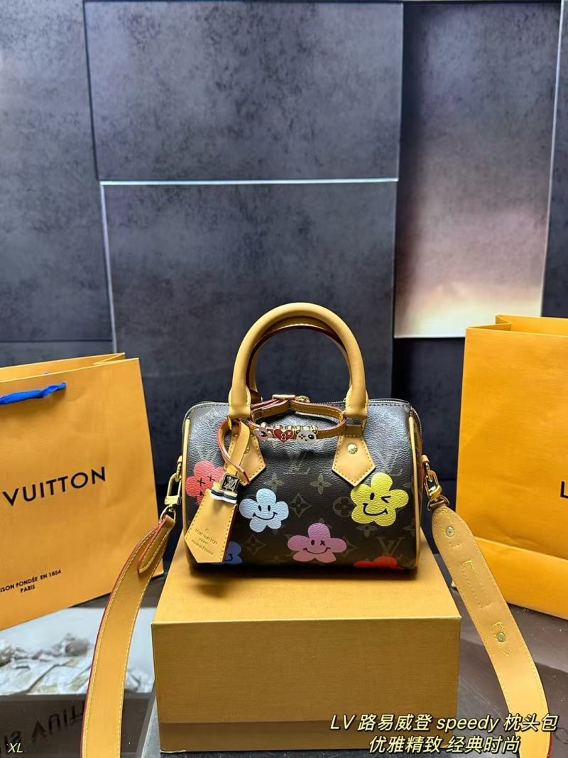 Louis Vuitton Bag Dupe 1751 - Image 2