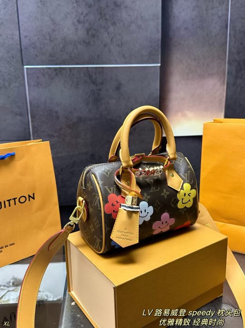 Louis Vuitton Bag Dupe 1751 - Image 3